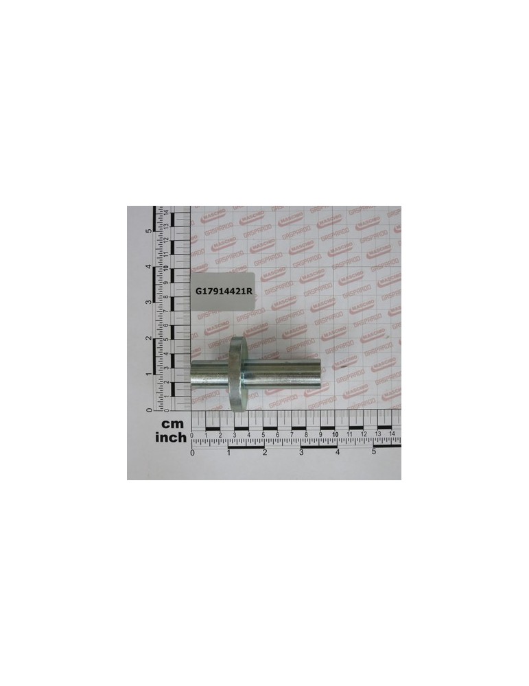 BAR GUIDE-BLOCK SPRING