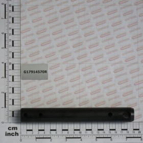 FIXING PIN FOR LAT.ARMS