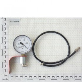 Maschio Gaspardo Manometru G22270093R