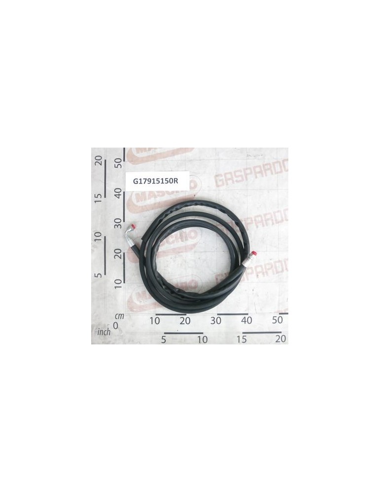 TUBE 1/4R2  F1/4-CF1/4 4150