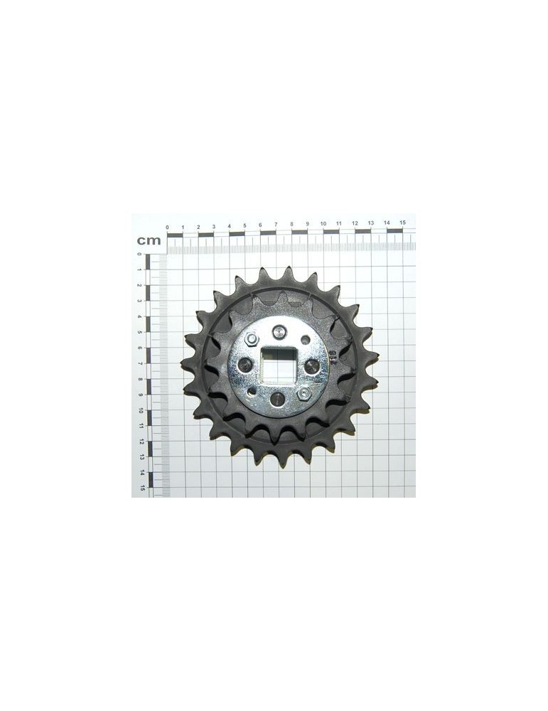 Maschio Gaspardo PINIOANEZ 16-23 ROATA-SCHIMBAT G22270152R