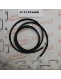 TUBE 1/4R2  F-CF L.4350