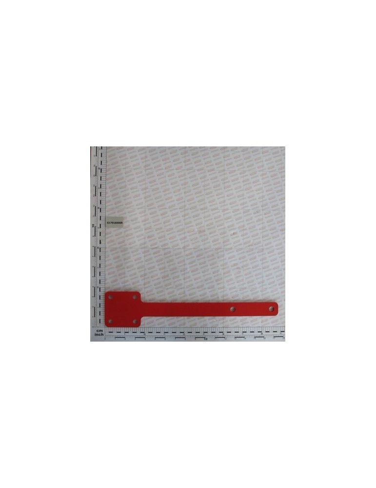 PIPE SUPPORT
