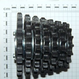 Maschio Gaspardo BLOC SCHIMBATOR AX DA 20 SP G22270163R