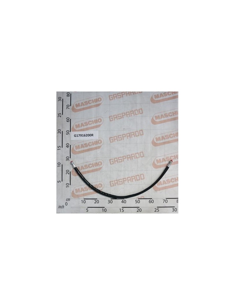 PIPE 1/4R2  F1/4- F1/4 900