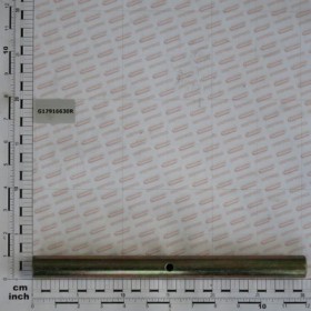 FIXING PIN FOR HINGE