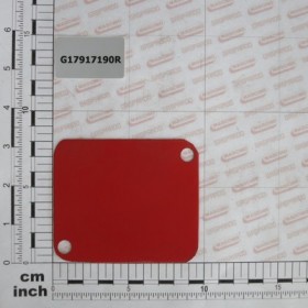 SPACER PLATE