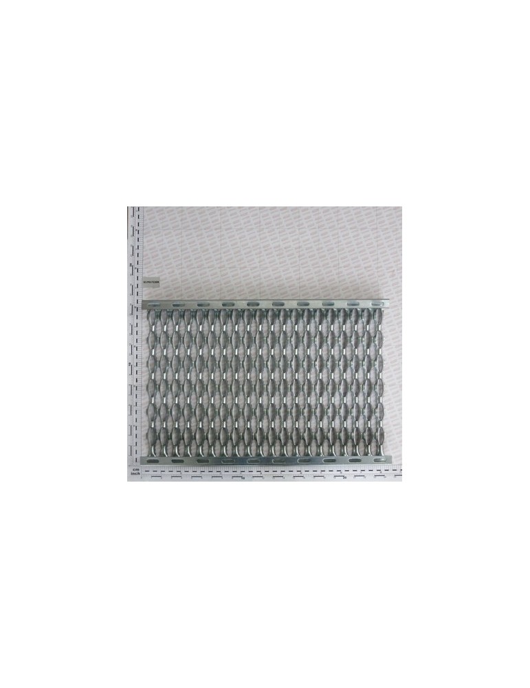 BOARD 400 X  600 X 58 SP2 ZN