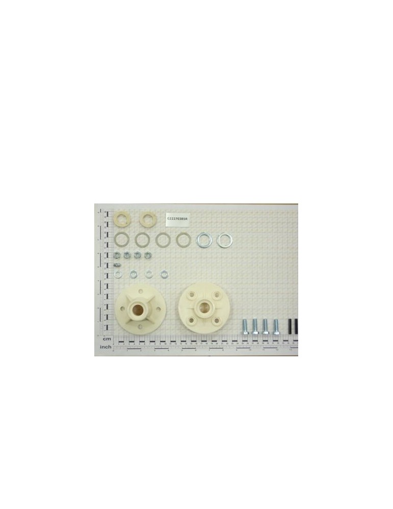 Maschio Gaspardo SET BUTUCI PENTRU AX PISLA G22270385R