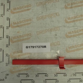 ASS.SUPPORT TUBE ERICE 2000