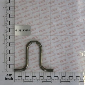 GALVANIZED LOCKING DEVICE