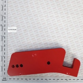 ASS.SEEDCOVERING HARROW LINK