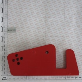 ASS.SEEDCOVERING HARROW LINK