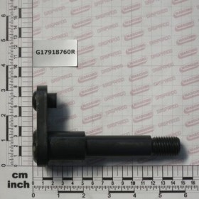 CYL.FIXING PIN ASS.BLY