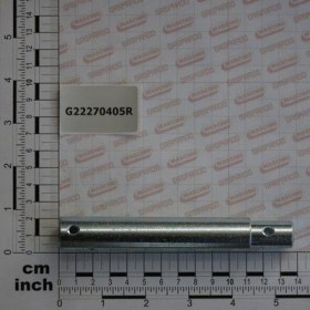 Maschio Gaspardo AX ROATA POST.LARGA SP/S G22270405R