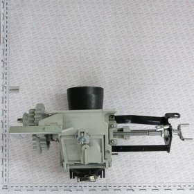 COMPL. DOSER EUROTRIS