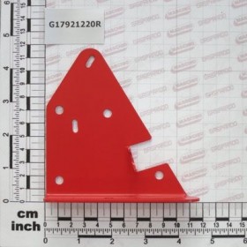 RATIOMOTOR BLADE SUPPORT