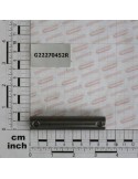 Maschio Gaspardo ARBORE CUTIE TRANSMISIE SP G22270452R