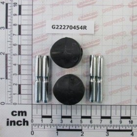 Maschio Gaspardo Cruce Completa G22270454R