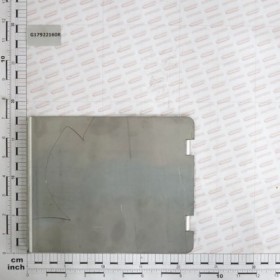 CLOSING BLADE DISTRIBUTOR