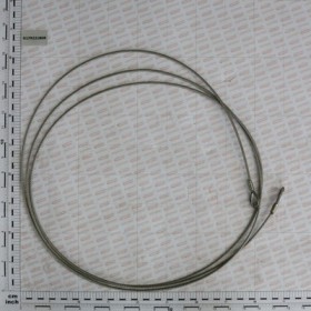 WIRE GUIDEPIPES EOLO 4X3650 IX