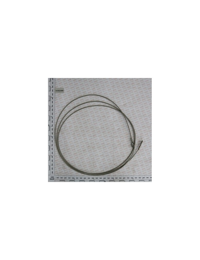 WIRE GUIDEPIPES EOLO 4X3650 IX