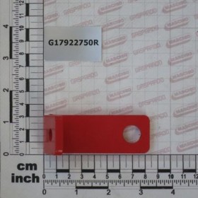 SUPP.BLADE FLEXIBLE CABLE