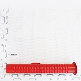 MIXER TUBE D150X1080