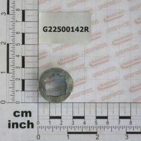 Maschio Gaspardo OPRITOR AXE G22500142R