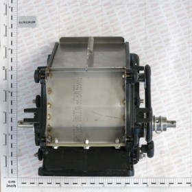 SEED DOSER RIGHT FR.COMPL.