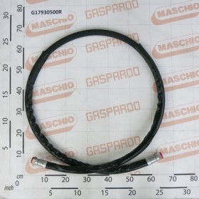 PIPE 3/4R2 F3/4-F3/4 2500