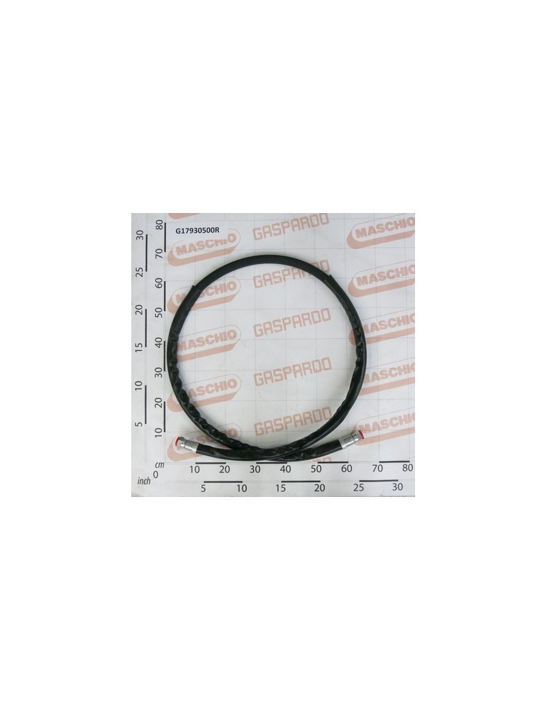 PIPE 3/4R2 F3/4-F3/4 2500