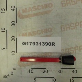 CARDAN TUBE Q.25 L.280 COMPL