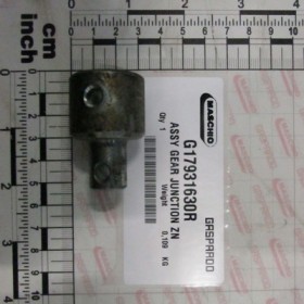 ASSY GEAR JUNCTION ZN
