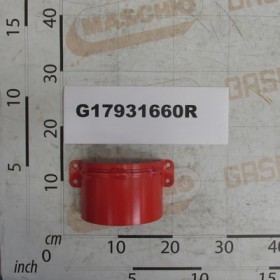 IMPELLER JUNCTION ON TUBE