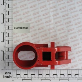 SPRING SUPPORT BRACKET