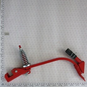 SPRING  OPERAT.COMPLETE