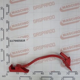 RIGHT SPRING ASSEMBLY