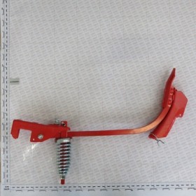 SPRING OPERAT.RIGHT COMPL.