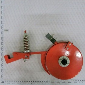 TWIN OPER.DISCS COMPLETE