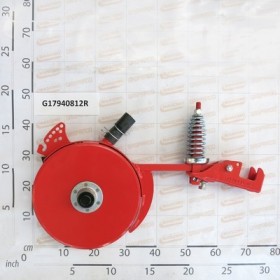 D.DISC ELEMENT COMPLETE