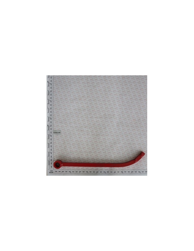 SQUARE CULTIVATOR ASS.BLY