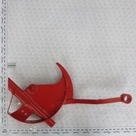 DISC SUPP. 120RIGHT 12