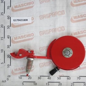 D.DISC 90 RIGHT COMPL