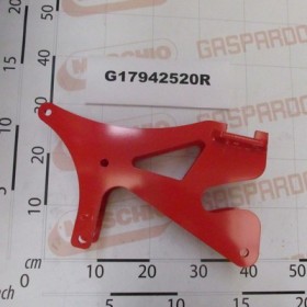 TRAIL TRACER SUPPORT