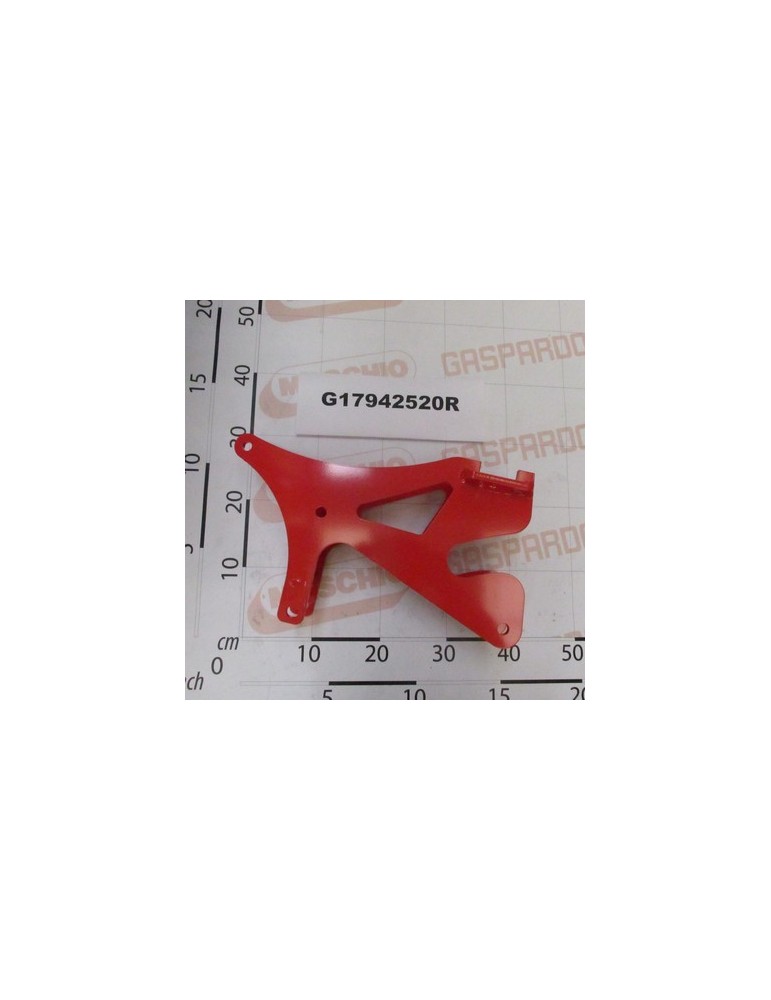 TRAIL TRACER SUPPORT