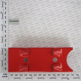 Maschio Gaspardo PLACA AT..ELEMENT G23440009R