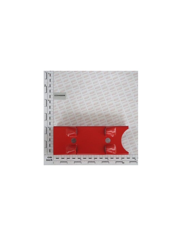 Maschio Gaspardo PLACA AT..ELEMENT G23440009R