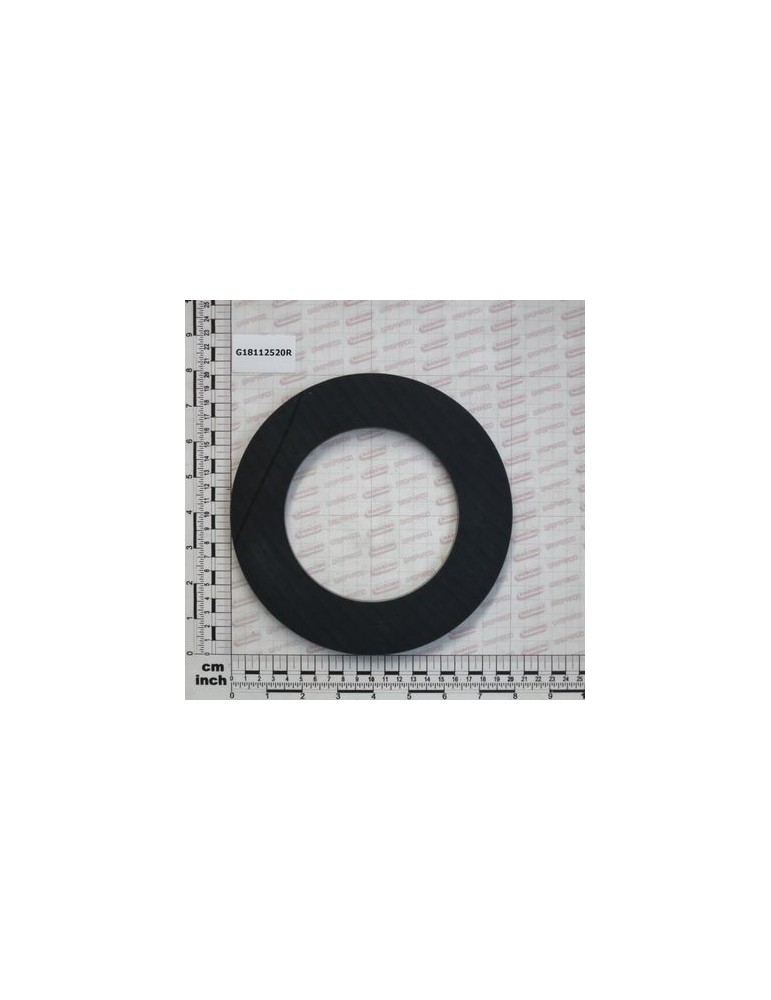 WASHER 120X41X8
