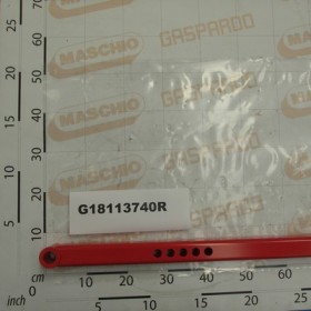 SQ.TUBE 50X 5X 997 MILLED